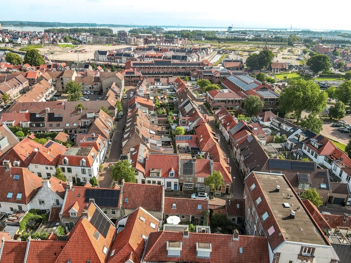 Photo 52 of Grote Marktstraat 27