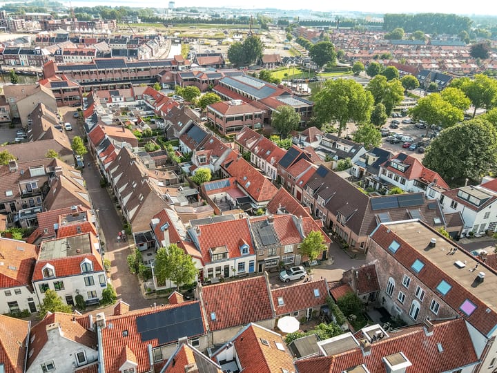 Photo 53 of Grote Marktstraat 27