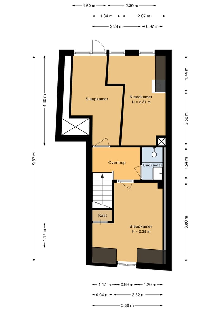 Photo 58 of Grote Marktstraat 27