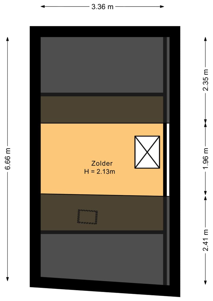 Photo 59 of Grote Marktstraat 27