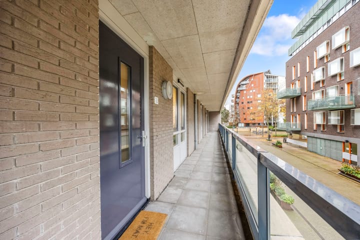 Foto 3 van Hofmeesterstraat 10