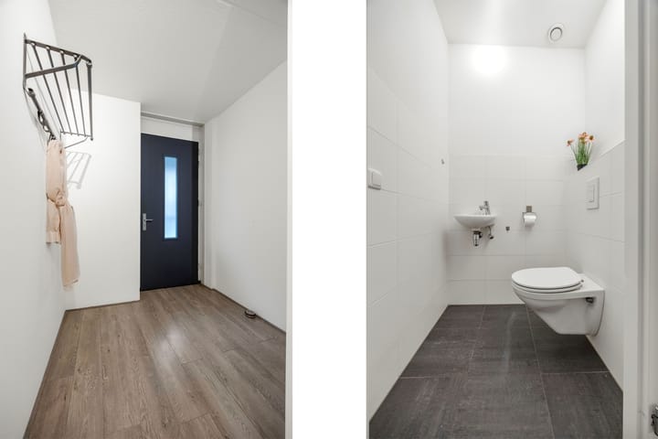 Foto 4 van Hofmeesterstraat 10