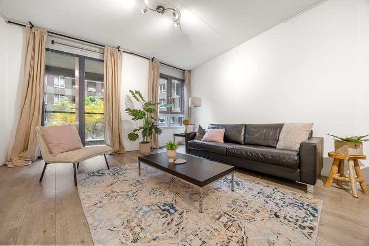 Foto 5 van Hofmeesterstraat 10