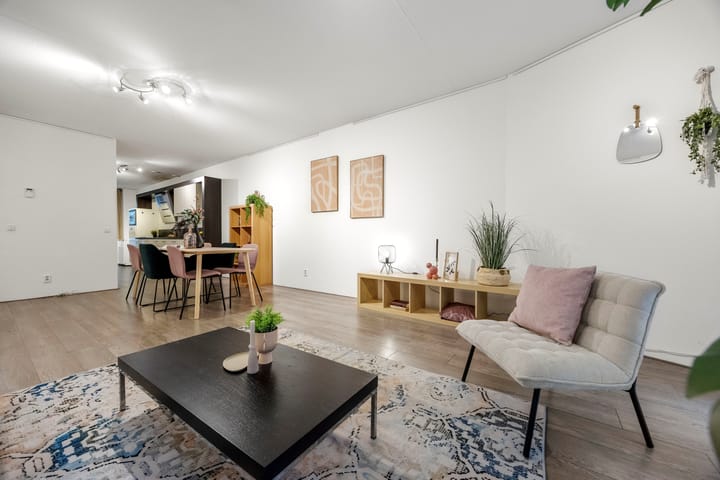 Foto 6 van Hofmeesterstraat 10