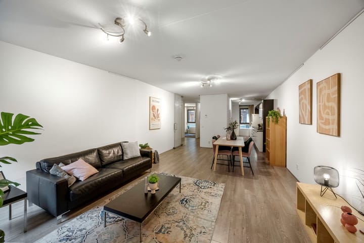 Foto 7 van Hofmeesterstraat 10