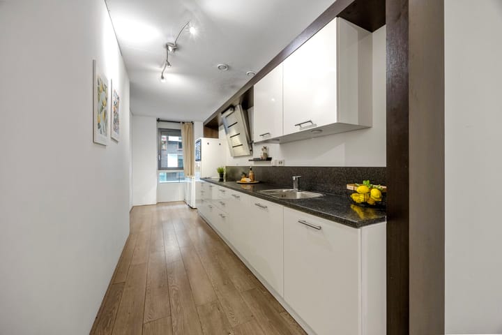 Foto 9 van Hofmeesterstraat 10