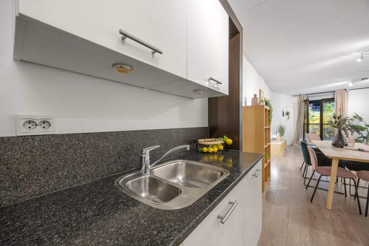 Foto 11 van Hofmeesterstraat 10