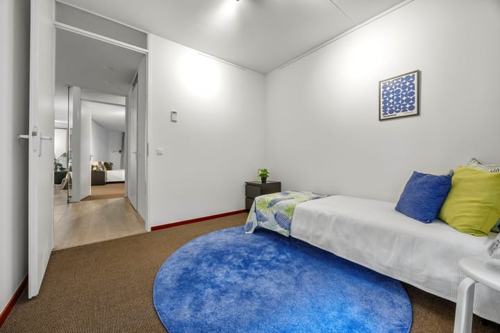 Foto 15 van Hofmeesterstraat 10