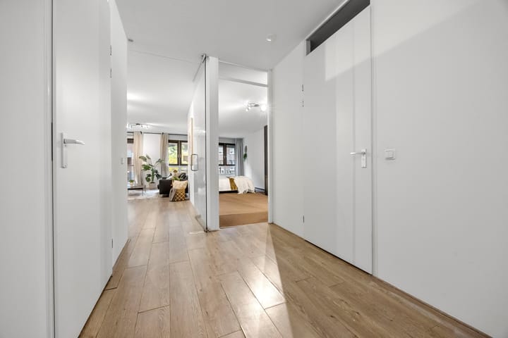 Foto 18 van Hofmeesterstraat 10