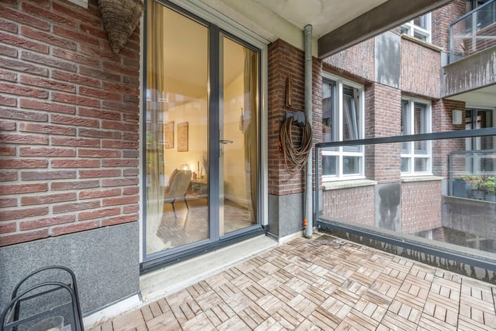 Foto 27 van Hofmeesterstraat 10