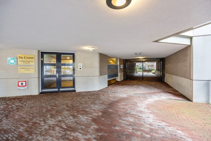 Foto 29 van Hofmeesterstraat 10