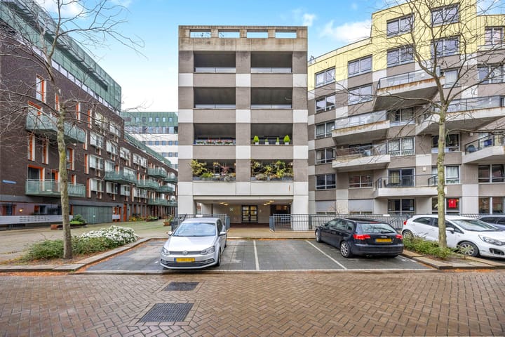 Foto 30 van Hofmeesterstraat 10