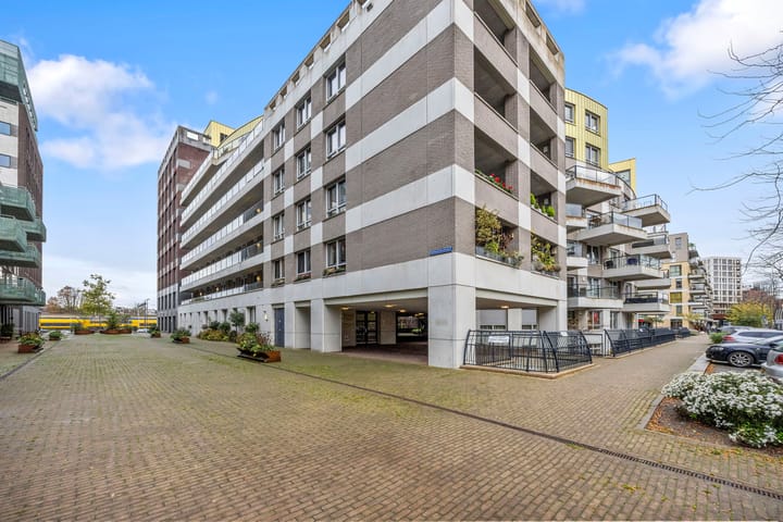 Foto 31 van Hofmeesterstraat 10