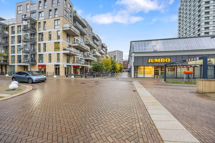 Foto 36 van Hofmeesterstraat 10