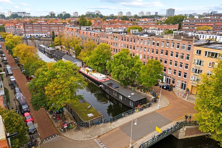 Jacob van Lennepkade 390-4