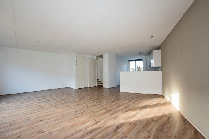 Foto 8 van Rozenhof 42