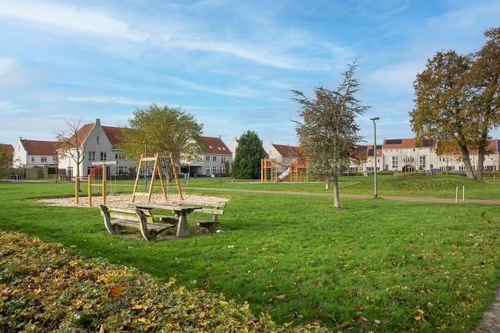 Foto 23 van Rozenhof 42