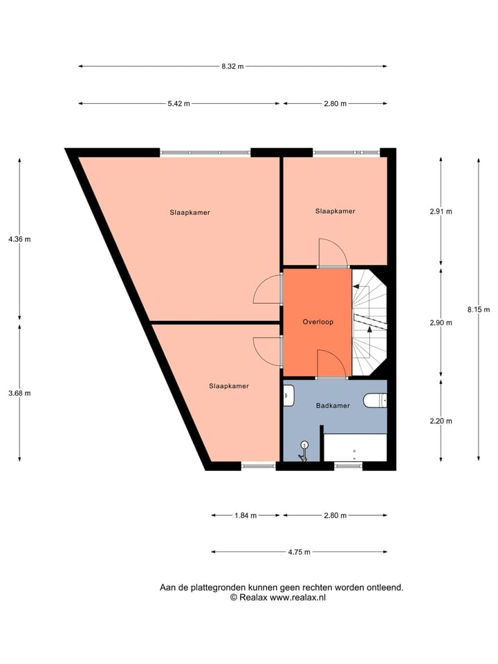 Foto 25 van Rozenhof 42
