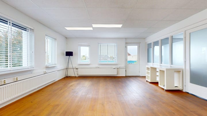 de Mossel 3-A, Noord-Scharwoude