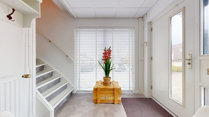 de Mossel 3-A, Noord-Scharwoude