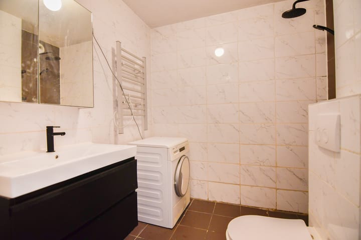 Photo 3 of Werkhovenstraat 71