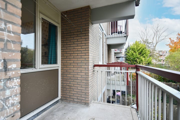 Foto 8 van Werkhovenstraat 71