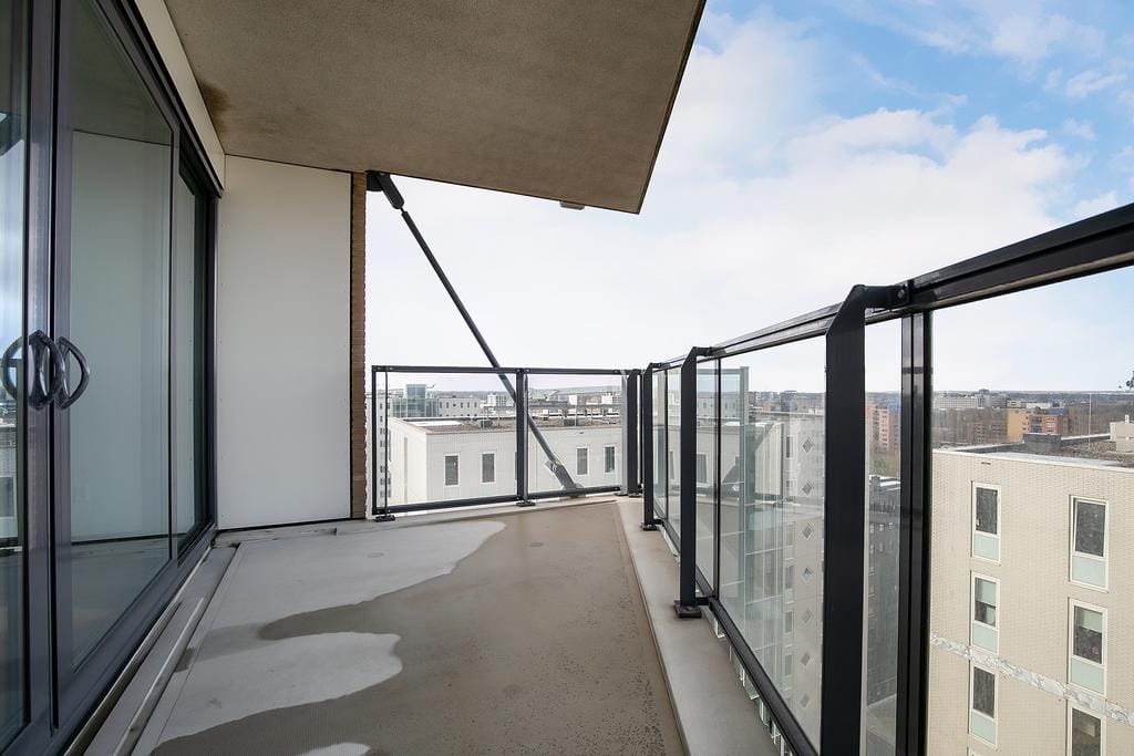 Photo 13 of Koningin Wilhelminaplein 710