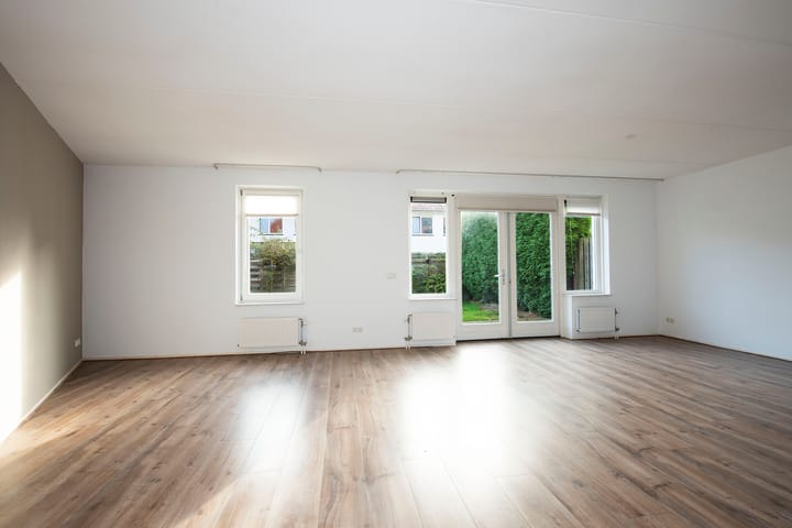 Foto 7 van Rozenhof 42