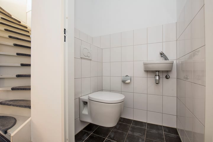 Foto 6 van Rozenhof 42