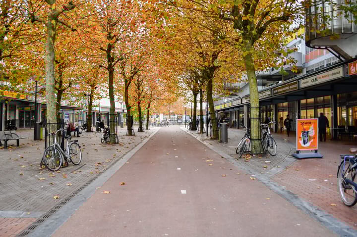 Foto 25 van Werkhovenstraat 71