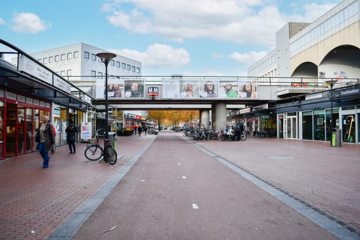 Foto 24 van Werkhovenstraat 71