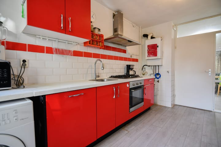 Foto 11 van Werkhovenstraat 71