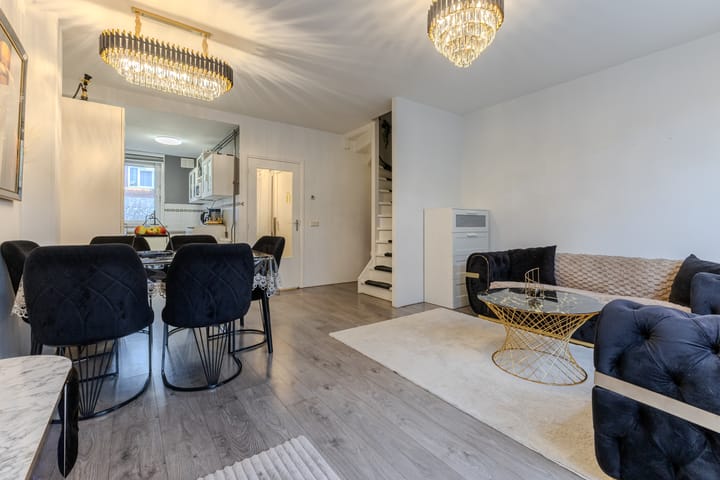 Foto 2 van Wijmarkthof 22