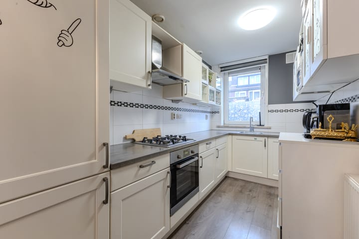 Foto 6 van Wijmarkthof 22