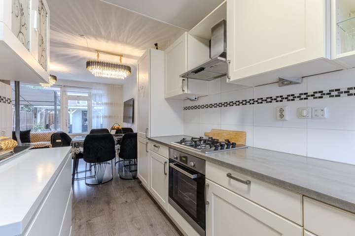 Foto 8 van Wijmarkthof 22