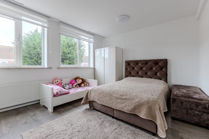 Foto 11 van Wijmarkthof 22