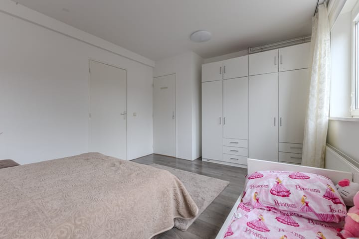 Foto 12 van Wijmarkthof 22