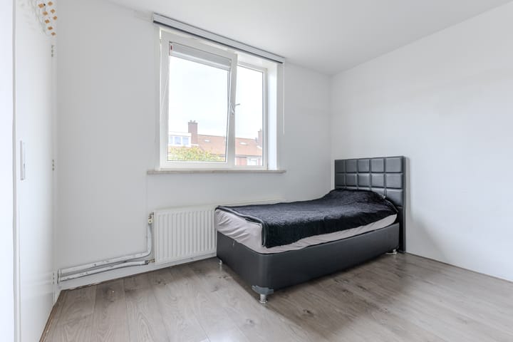 Foto 13 van Wijmarkthof 22