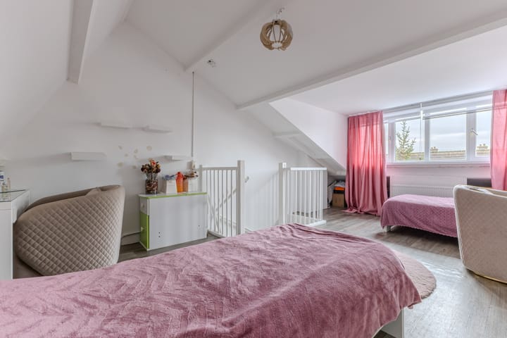 Foto 18 van Wijmarkthof 22