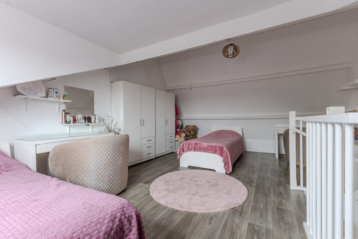 Foto 19 van Wijmarkthof 22