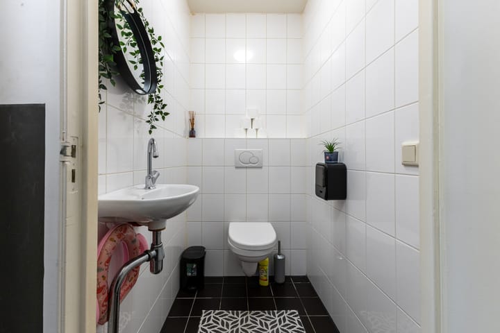 Foto 20 van Wijmarkthof 22