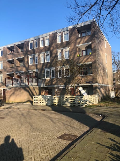 Werkhovenstraat thumbnail