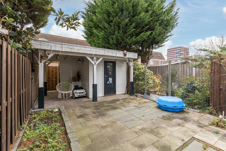 Foto 22 van Wijmarkthof 22