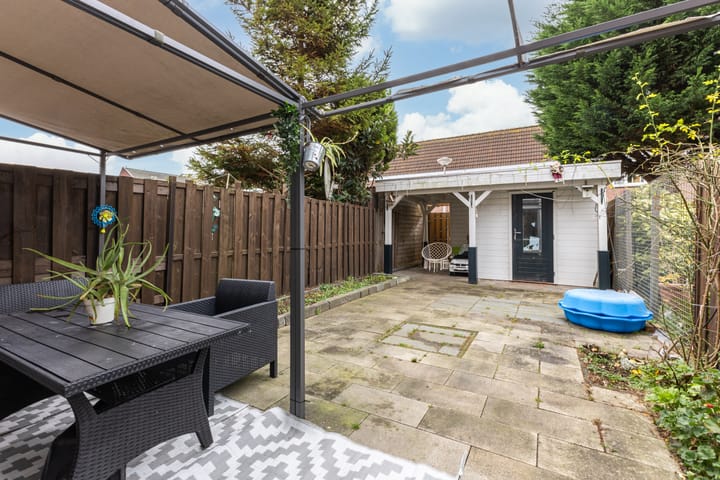 Foto 25 van Wijmarkthof 22