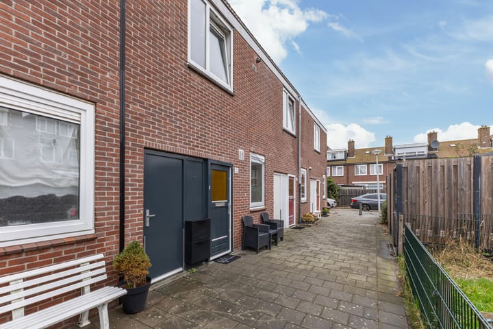 Foto 26 van Wijmarkthof 22