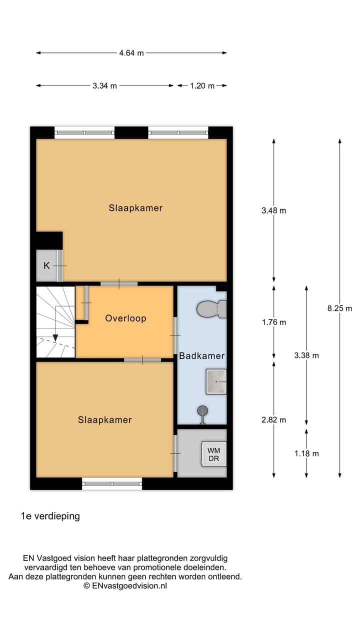 Foto 27 van Wijmarkthof 22