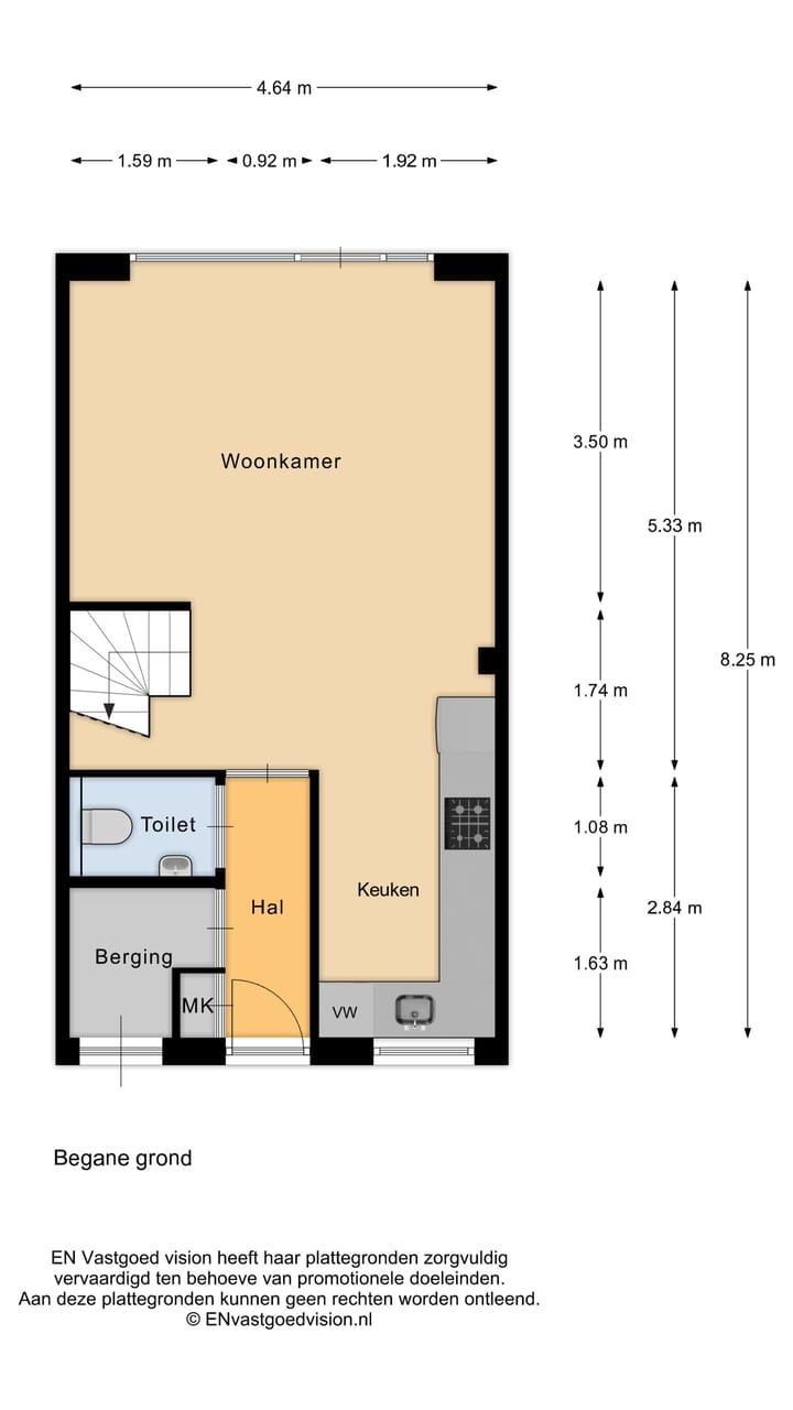 Foto 29 van Wijmarkthof 22