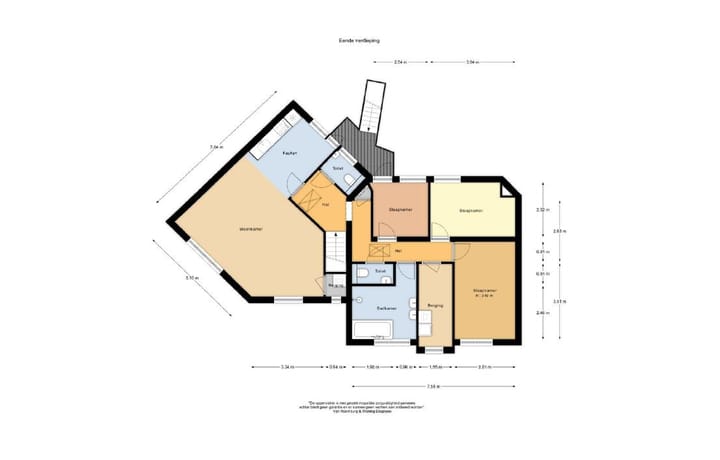 Foto 34 van Kleverlaan 190