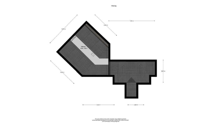 Foto 37 van Kleverlaan 190