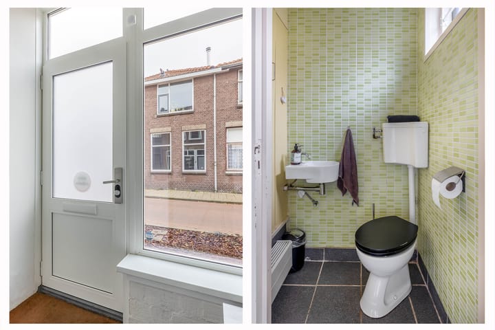 Photo 5 of F.W. Reitzstraat 2